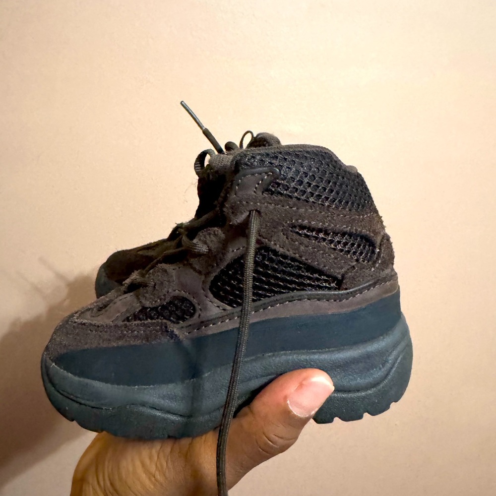 Yeezy Boots toddler